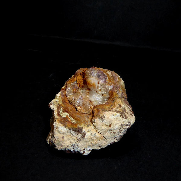 Hialita Var. Ópalo, Riolita