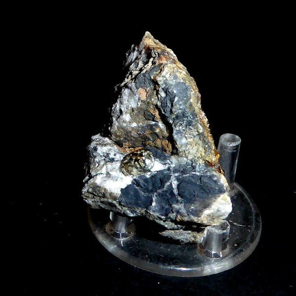 Pyrite