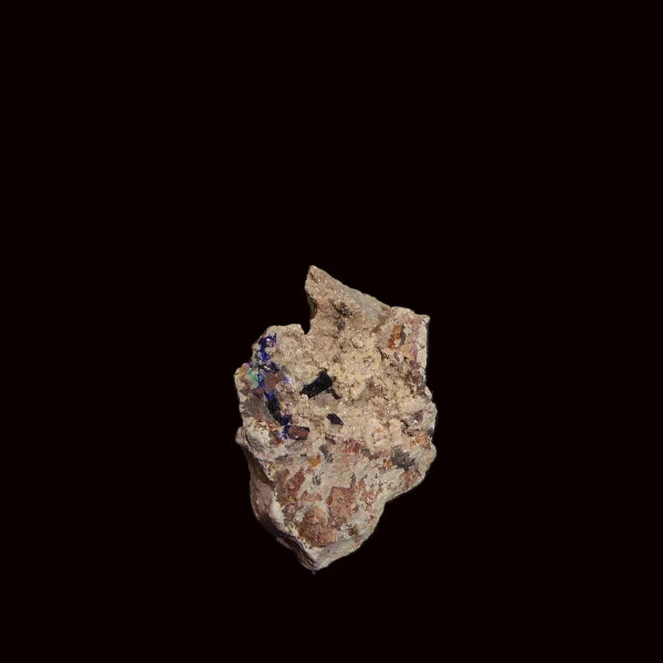 Azurita