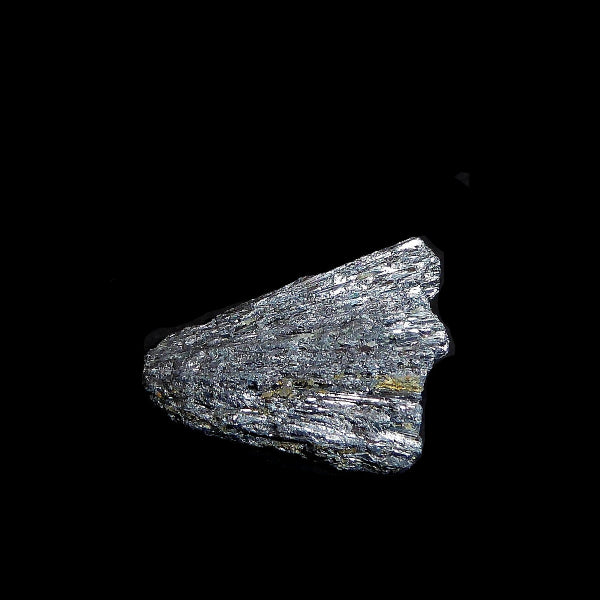 Antimonita / Estibina, Siderita