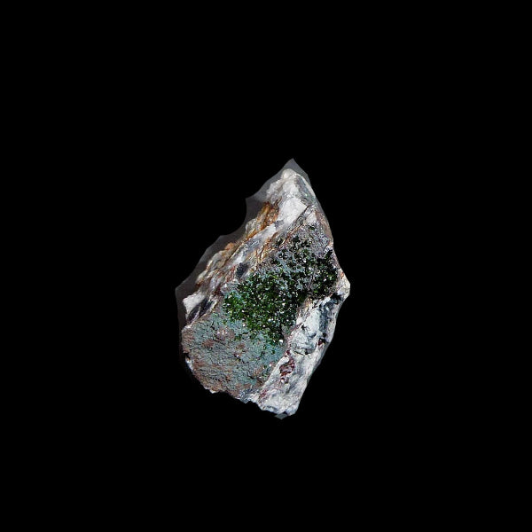 Libethenita