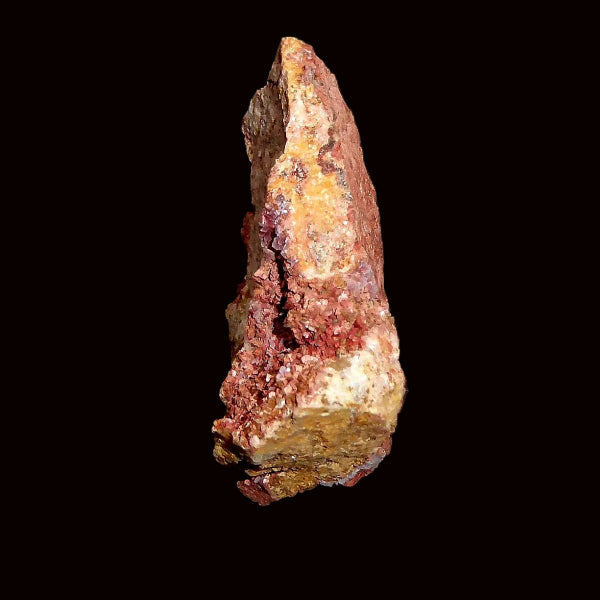 Siderite, Sulfates