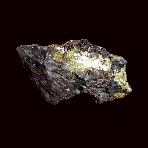 Plata Nativa