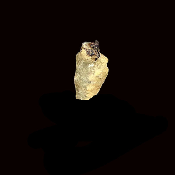 Iron Cross Pyrite