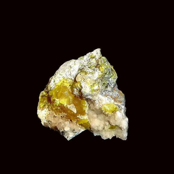 Azufre
