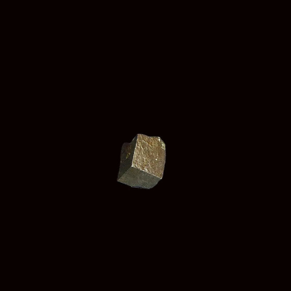 Pirita - Lote de 5 Piritas