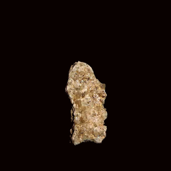 Ortosa / Microclina, Cuarzo