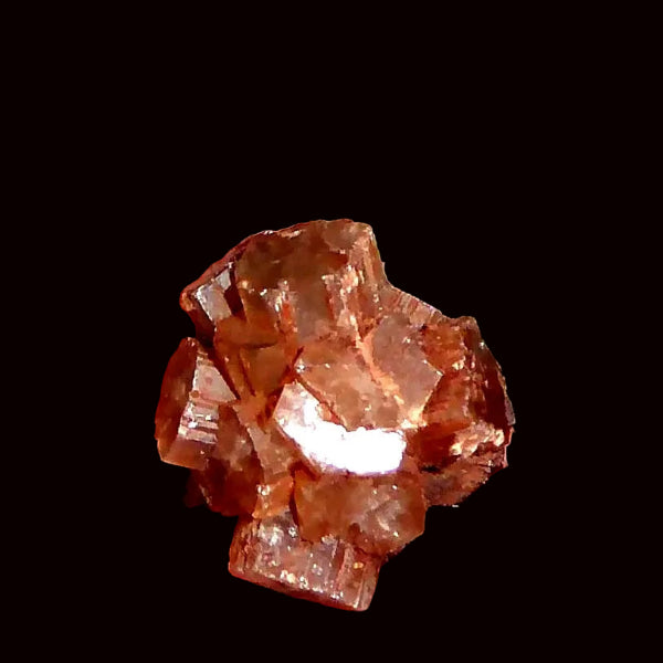 Aragonito Sputnik