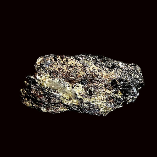 Especularita Var. Hematite / Oligisto Especular