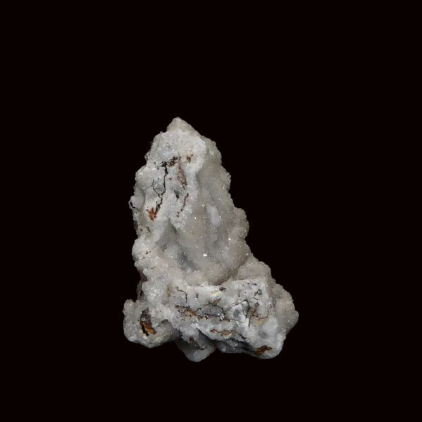 Manganese, Calcite