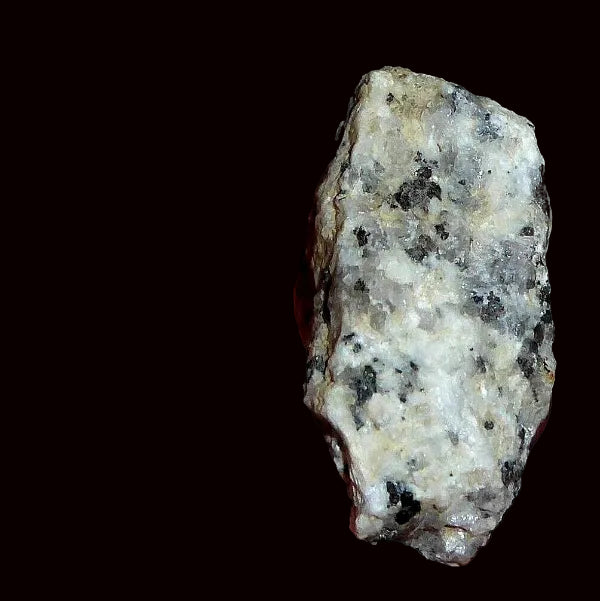 Tourmaline, Quartz