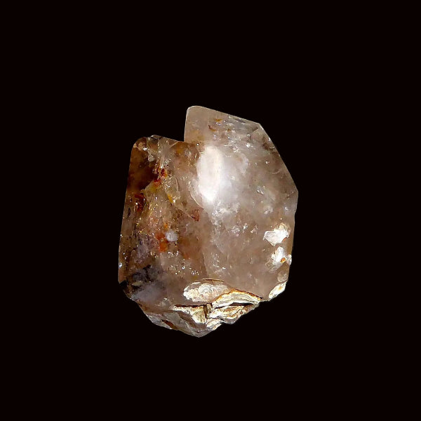 Smoky Quartz Variety