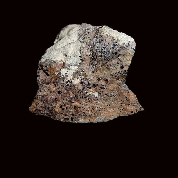 Zafiro Var. Corundum