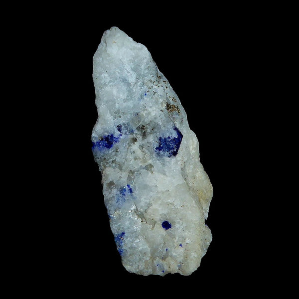 Lapis Lazuli, Pirita