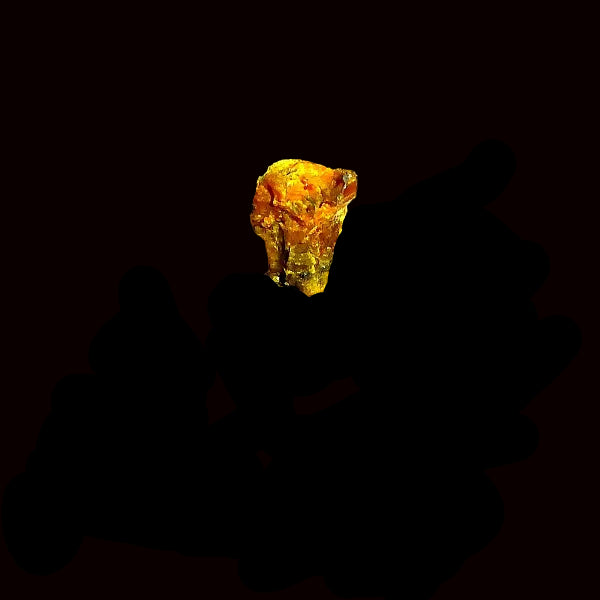 Realgar, Oropimente