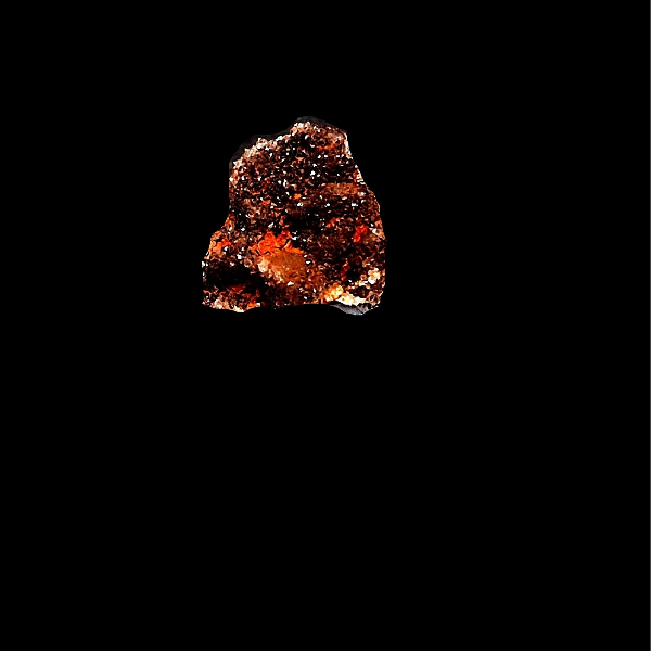 Corkite, Limonite, Quartz