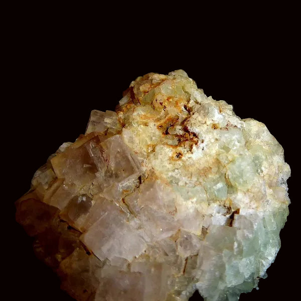 Fluorita