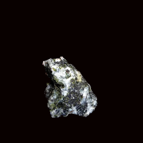 Epidota, Calcita