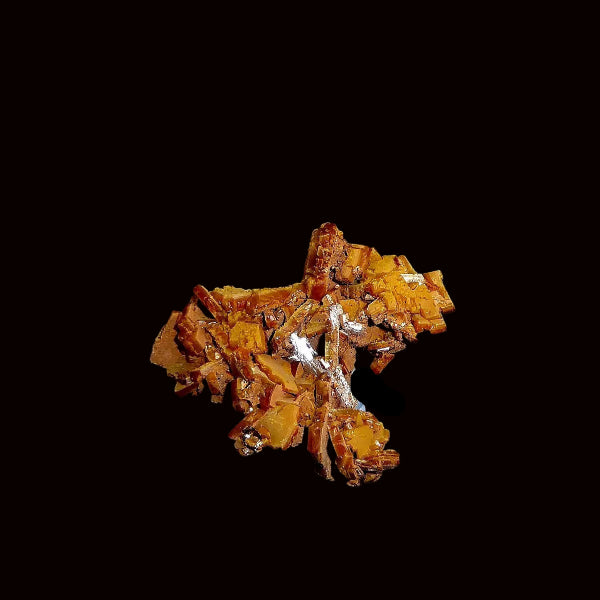 Wulfenita
