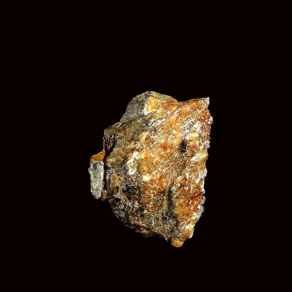Plata Nativa