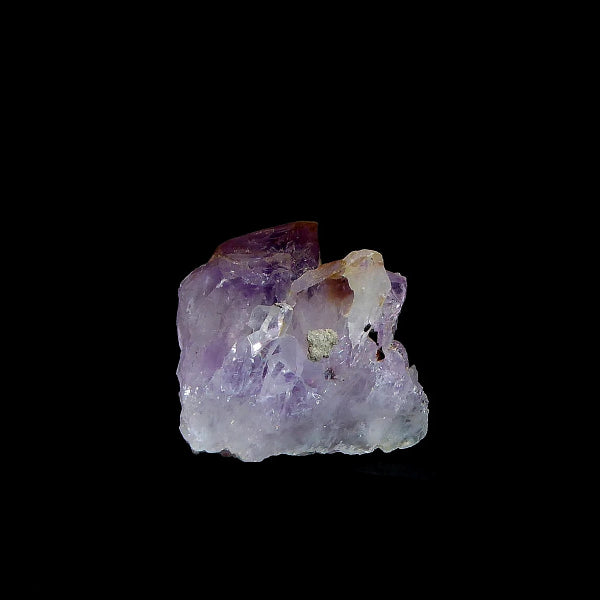 Cuarzo Var. Amatista