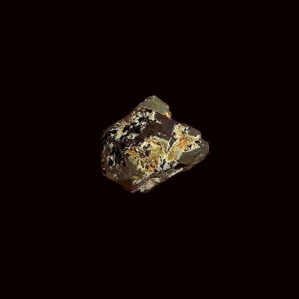 Quartzo Var. Fumado, Prehnite