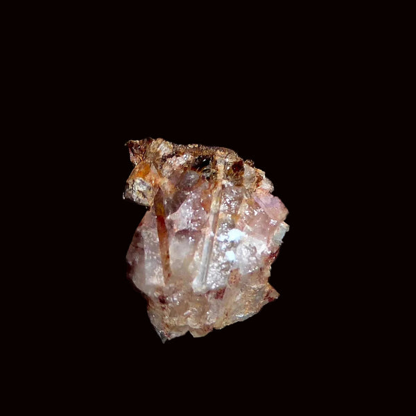 Aguamarina Var. Berilo