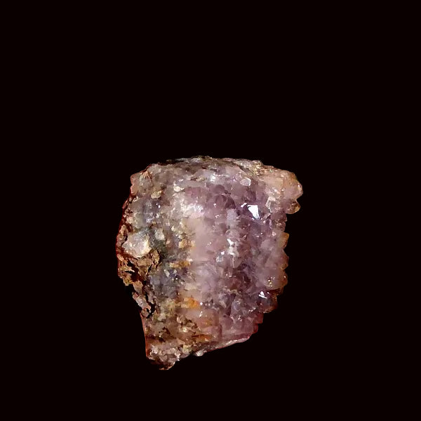 Cuarzo Var. Amatista