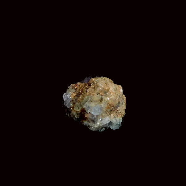Fluorita
