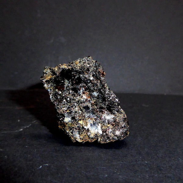 Especularita Var. Hematite / Oligisto Especular