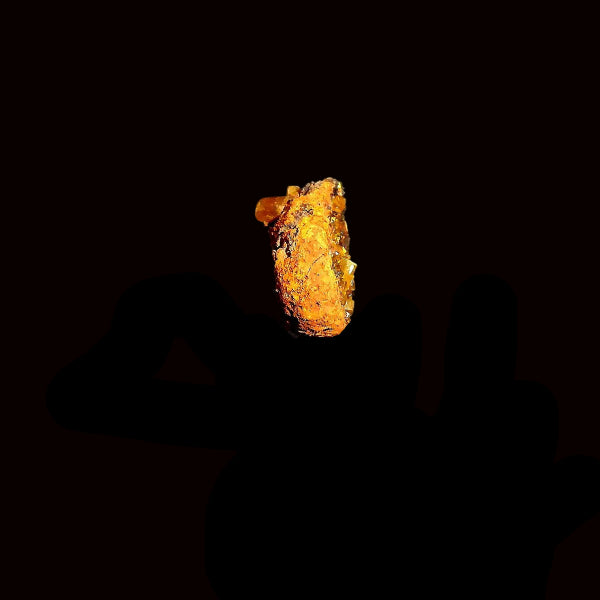 Wulfenita