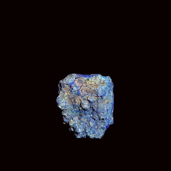 Azurita, Malaquita