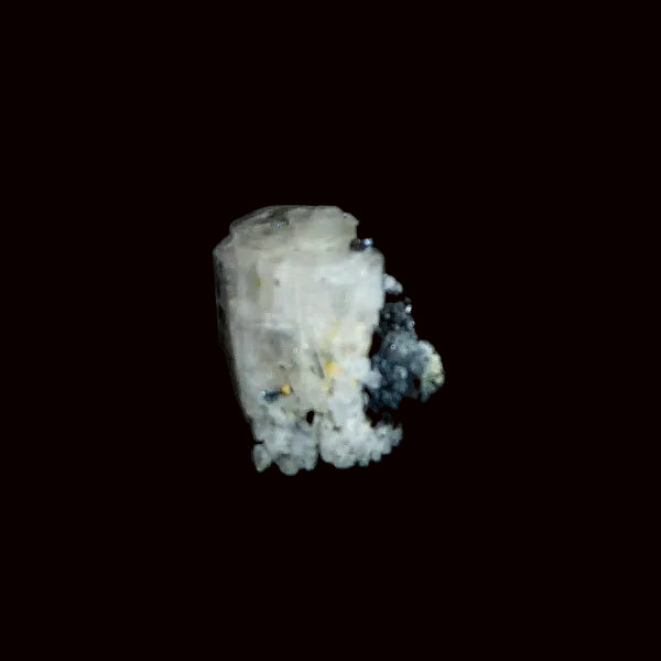Goshenita Var. Berilo, Turmalina