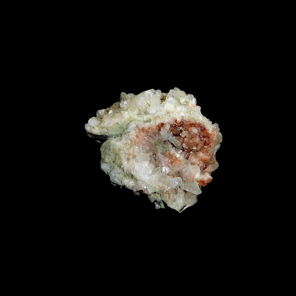 Calcita, Hidrocarbonatos