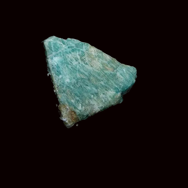 Amazonita Var. Microclina
