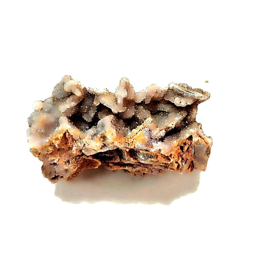 Quartz Var. Amethyst