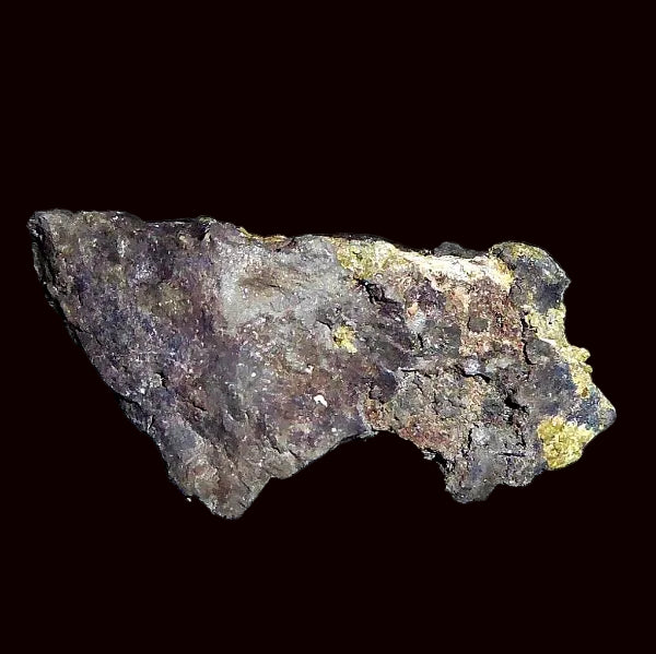 Plata Nativa