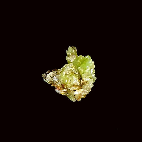 Piromorfita