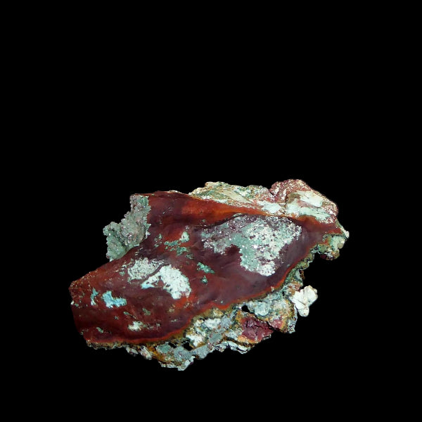 Cuproadamita Var. Adamita