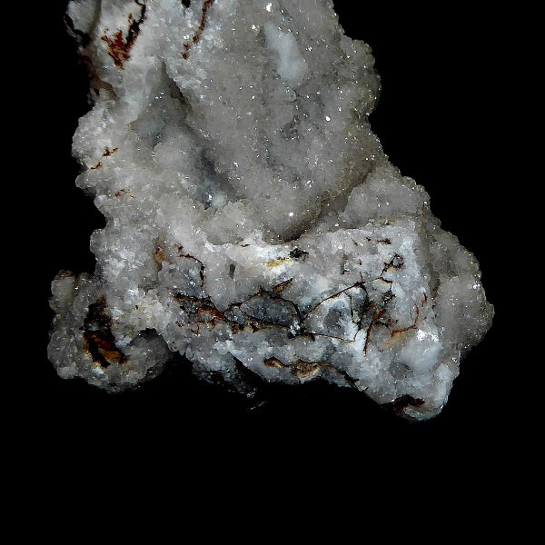Manganese, Calcite