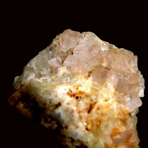 Fluorita