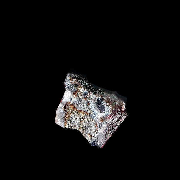 Libethenita
