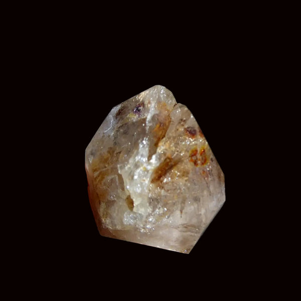 Smoky Quartz Variety
