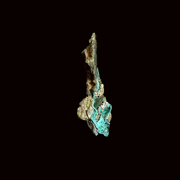 Crisocola