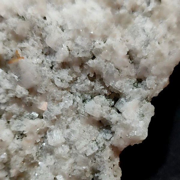 Adularia, Esfeno / Titanita