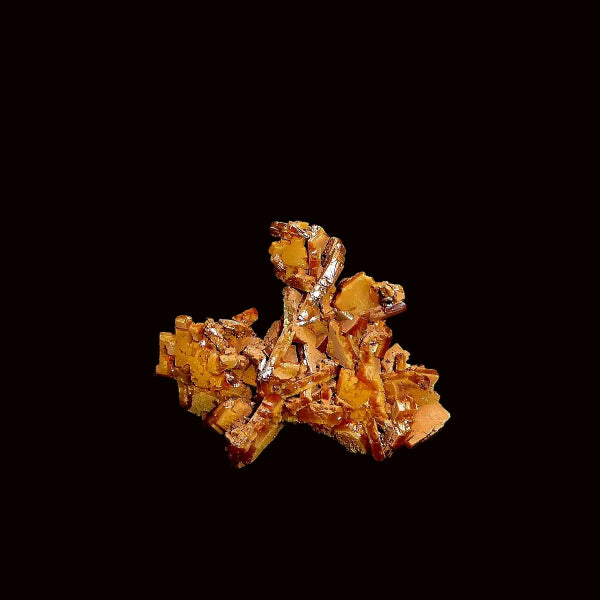Wulfenita