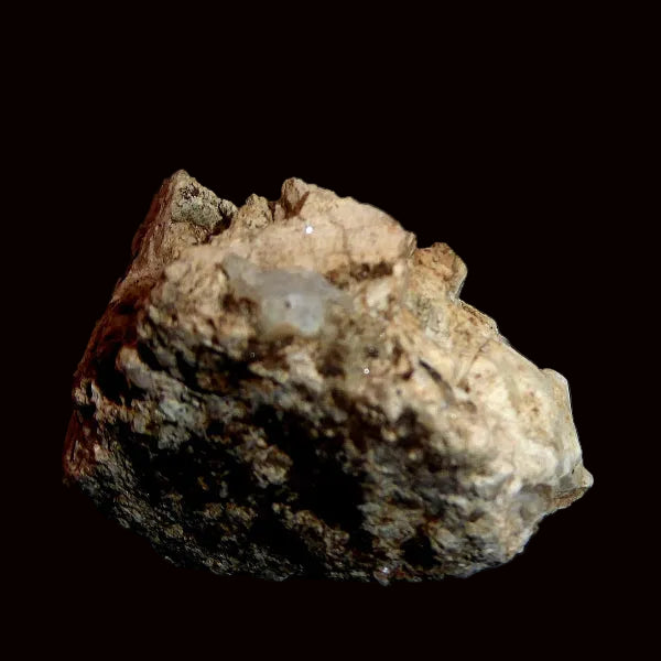 Microclina / Ortosa. Cuarzo