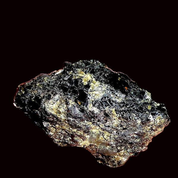 Especularita Var. Hematite / Oligisto Especular