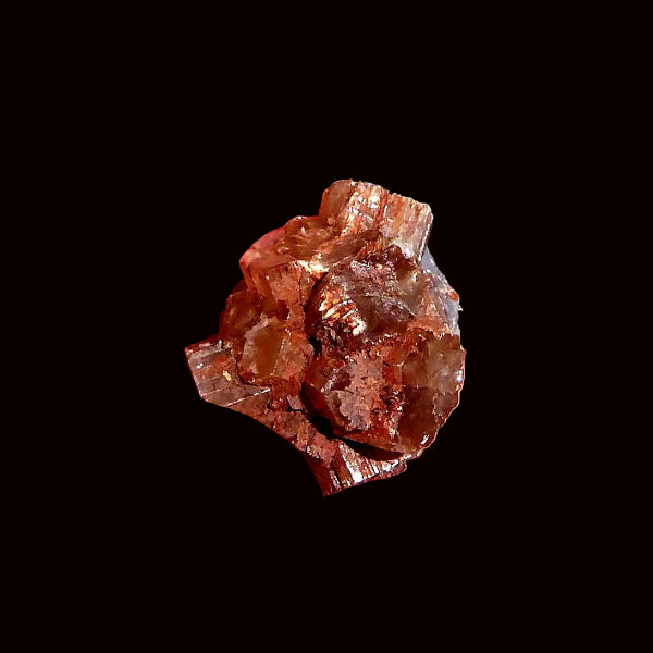 Aragonito Sputnik