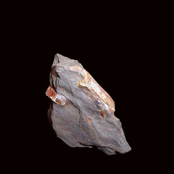 Andalucita Var. Quiastolita